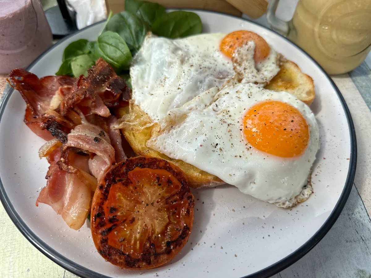 Food & drink, Chi Mayi Kitchen