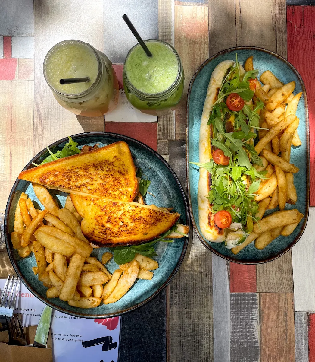 Food & drink, Chi Mayi Kitchen