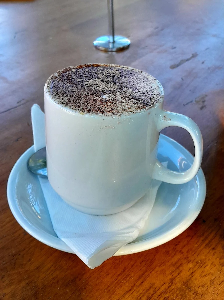 Food & drink, Chi Mayi Kitchen