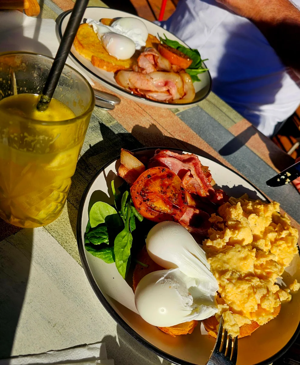 Food & drink, Chi Mayi Kitchen