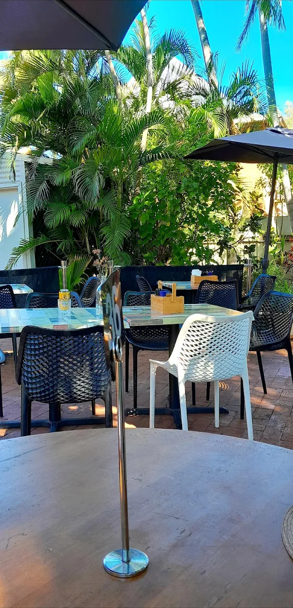 Vibe, Chi Mayi Kitchen