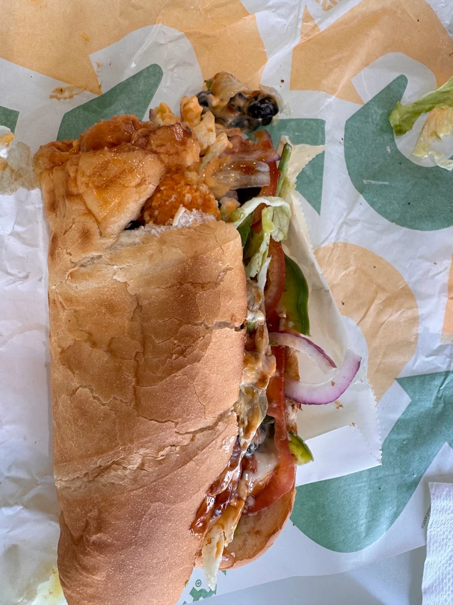 Food & drink, Subway