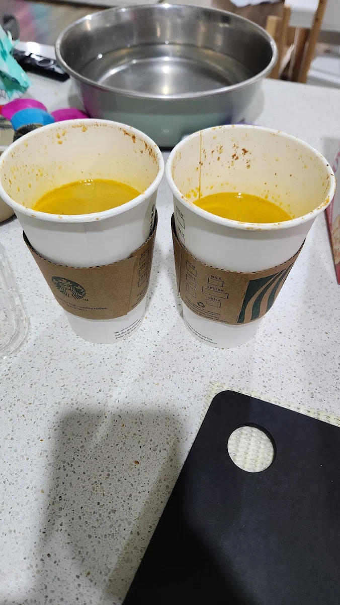 Food & drink, Starbucks Craigieburn