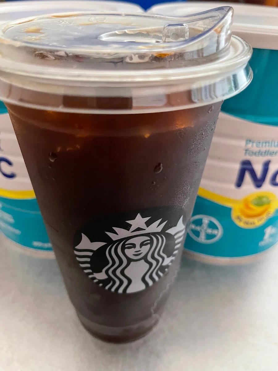 Food & drink, Starbucks Craigieburn