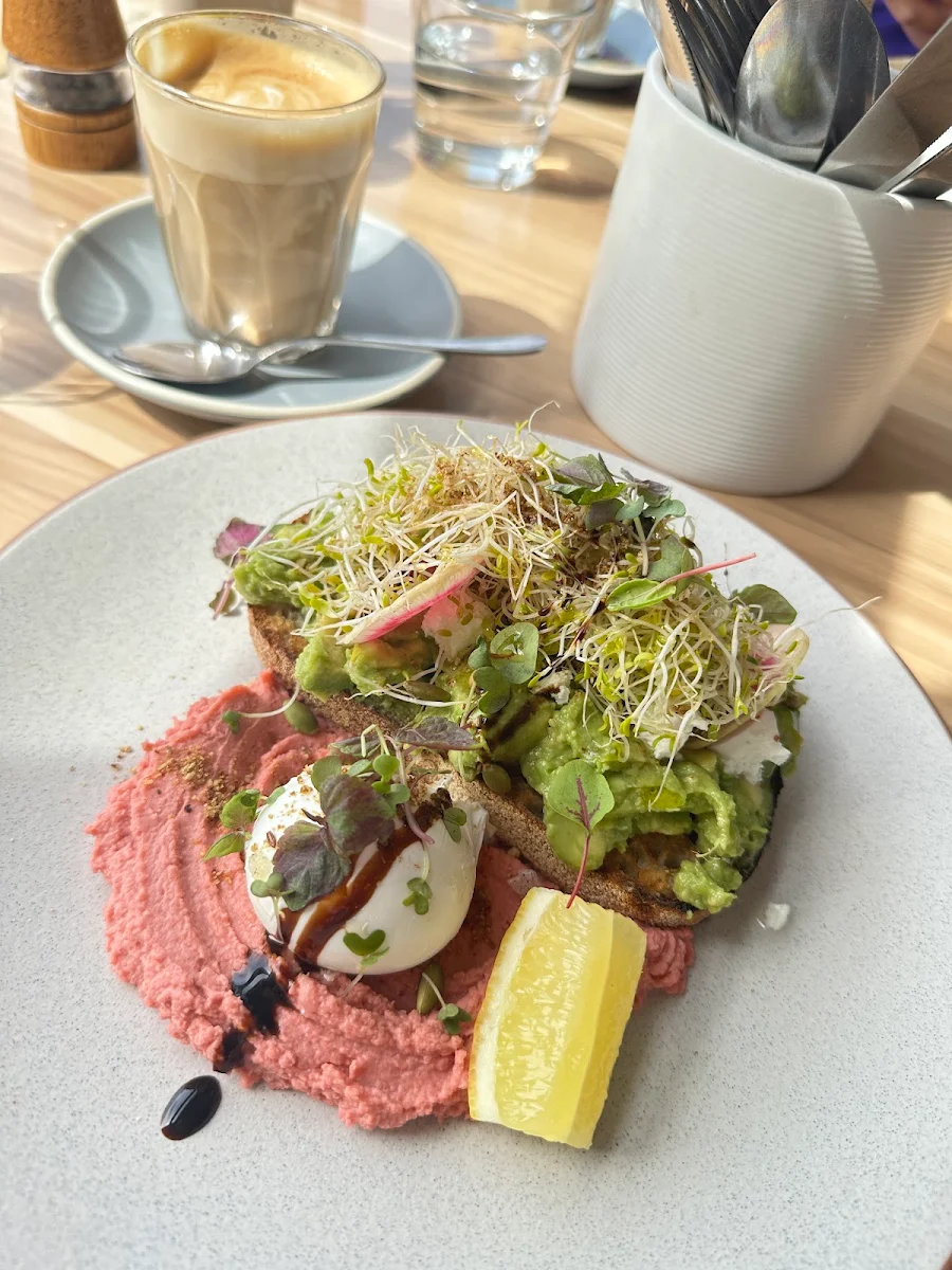 Food & drink, Queenscliff General Store & Take Away