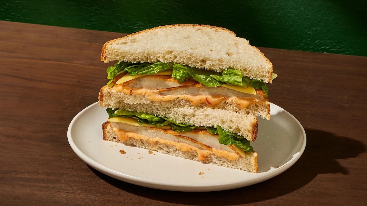 Food & drink photo 3