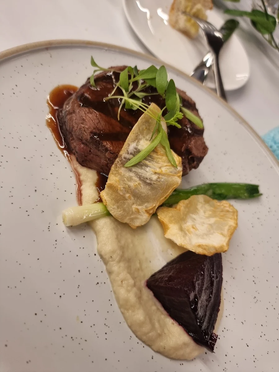 Food & drink, The Oxford Scholar