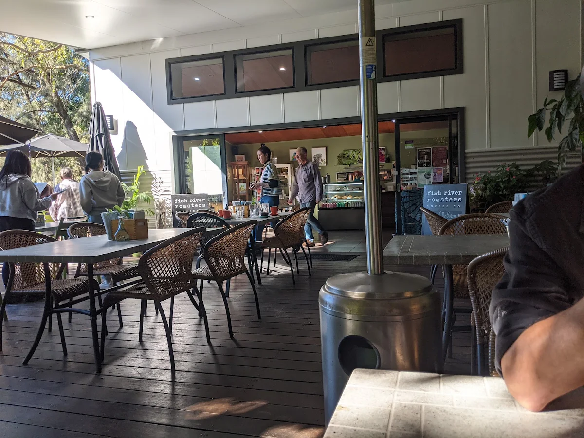 Vibe, The Chef's Garden