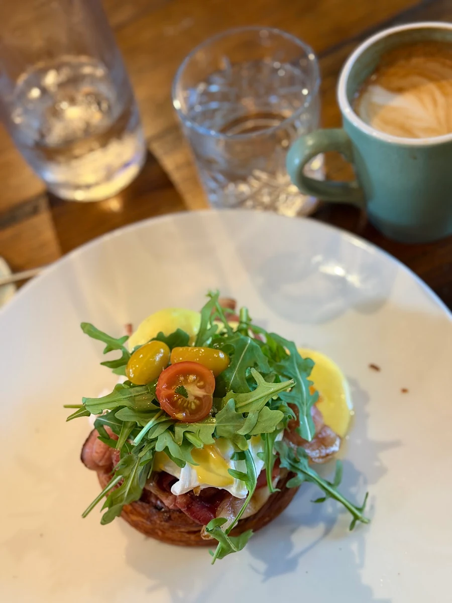 Food & drink, Copper Cafe