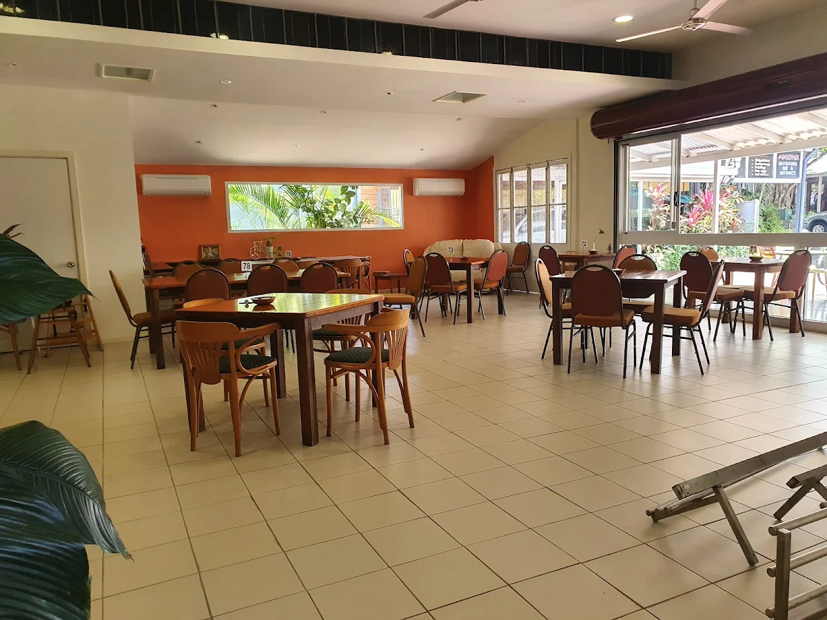 Vibe, Kuranda Rainforest View Restaurant