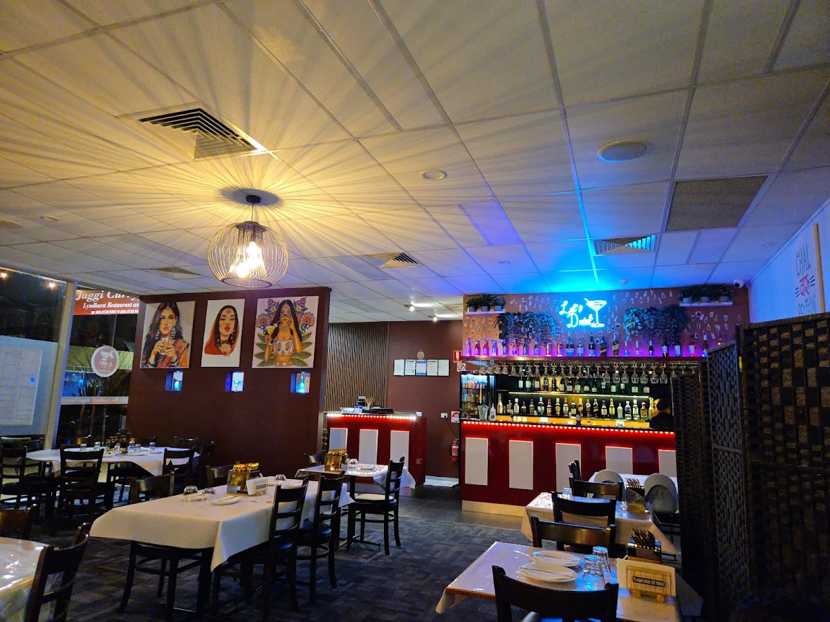 Vibe, Jaggi Curry Hut (Lyndhurst)