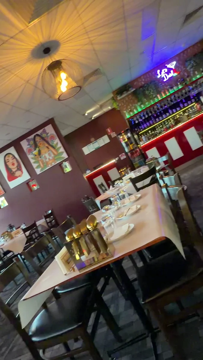 Vibe, Jaggi Curry Hut (Lyndhurst)
