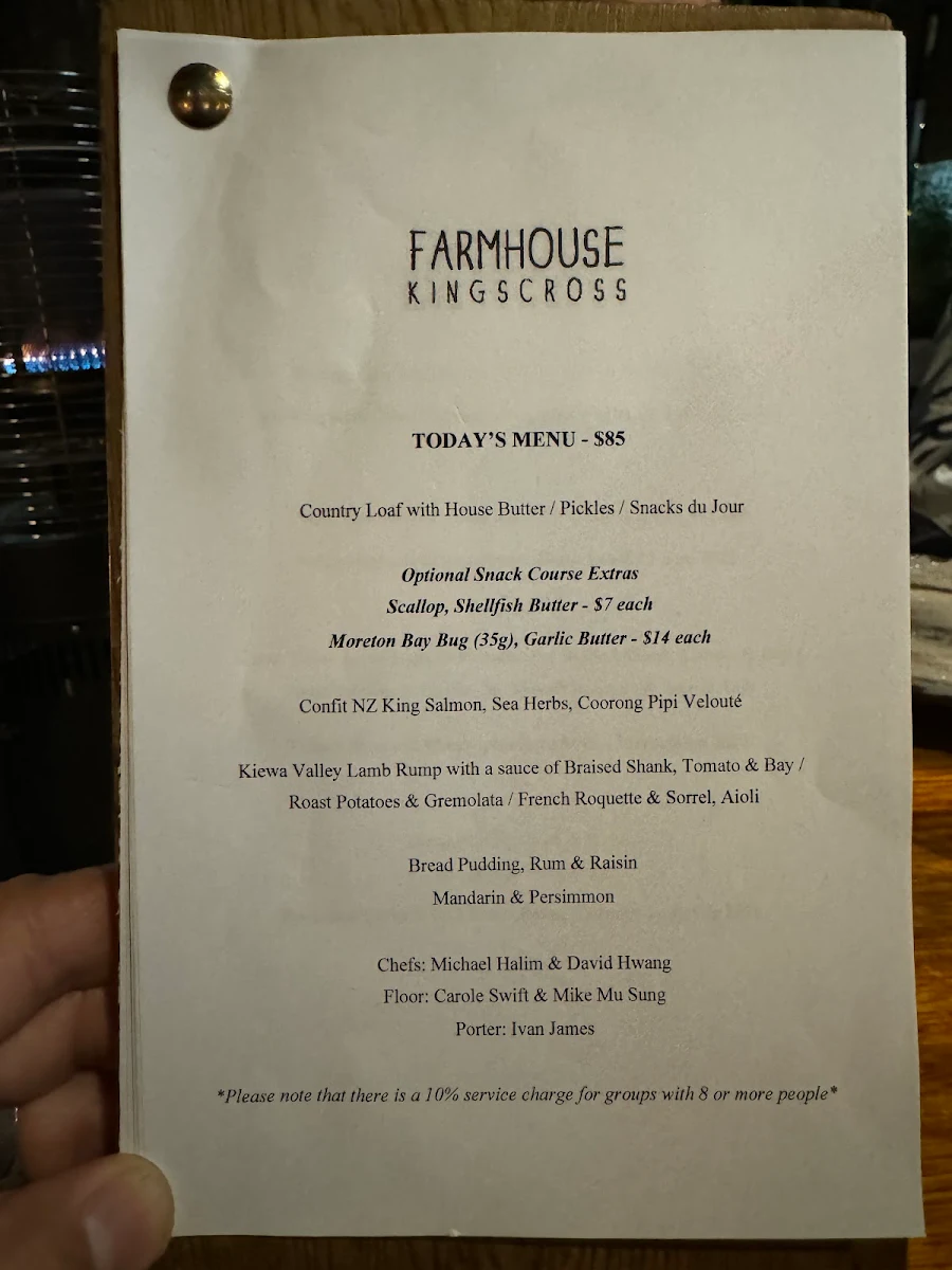 Menu photo 10