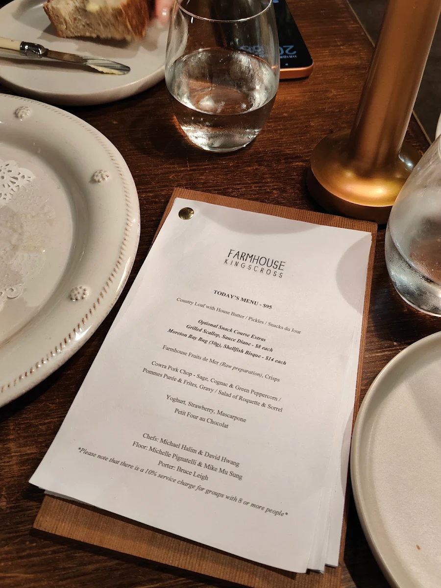 Menu photo 5