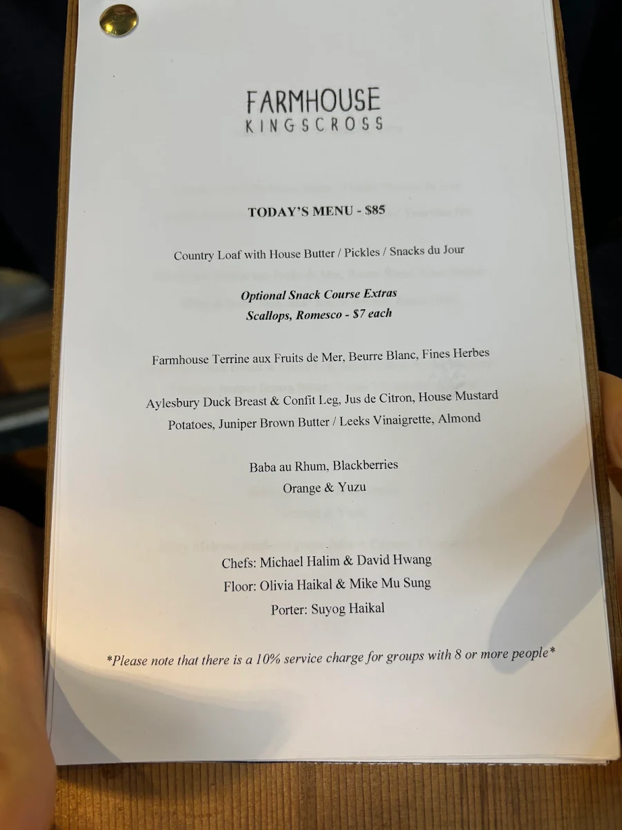 Menu photo 7