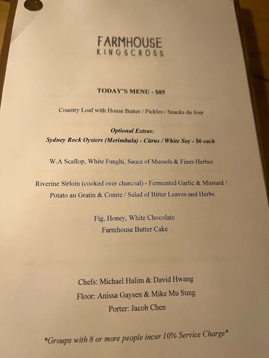 Menu photo 8