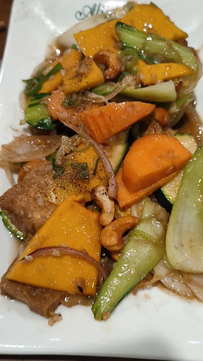 Food & drink, Alice Viet Restaurant