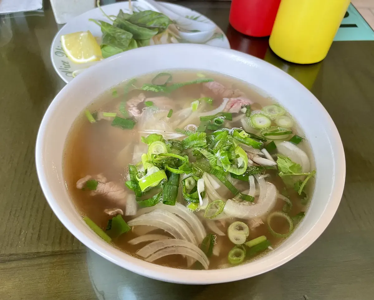 Food & drink, Alice Viet Restaurant