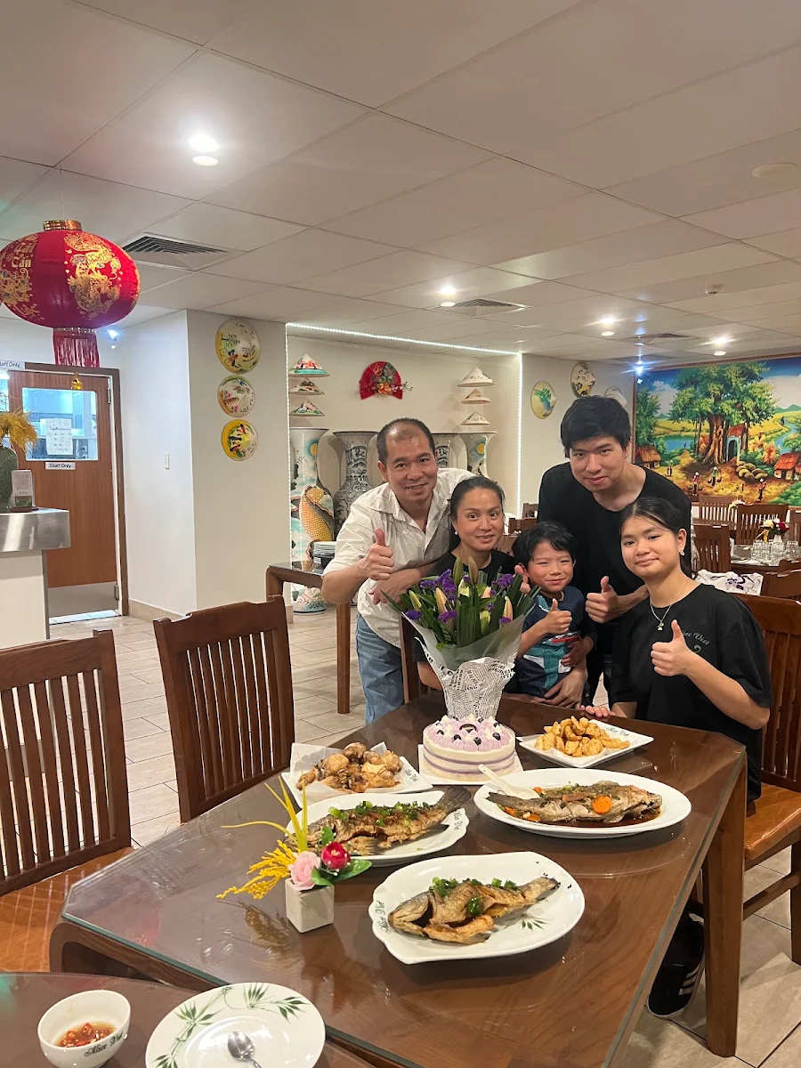 Food & drink, Alice Viet Restaurant