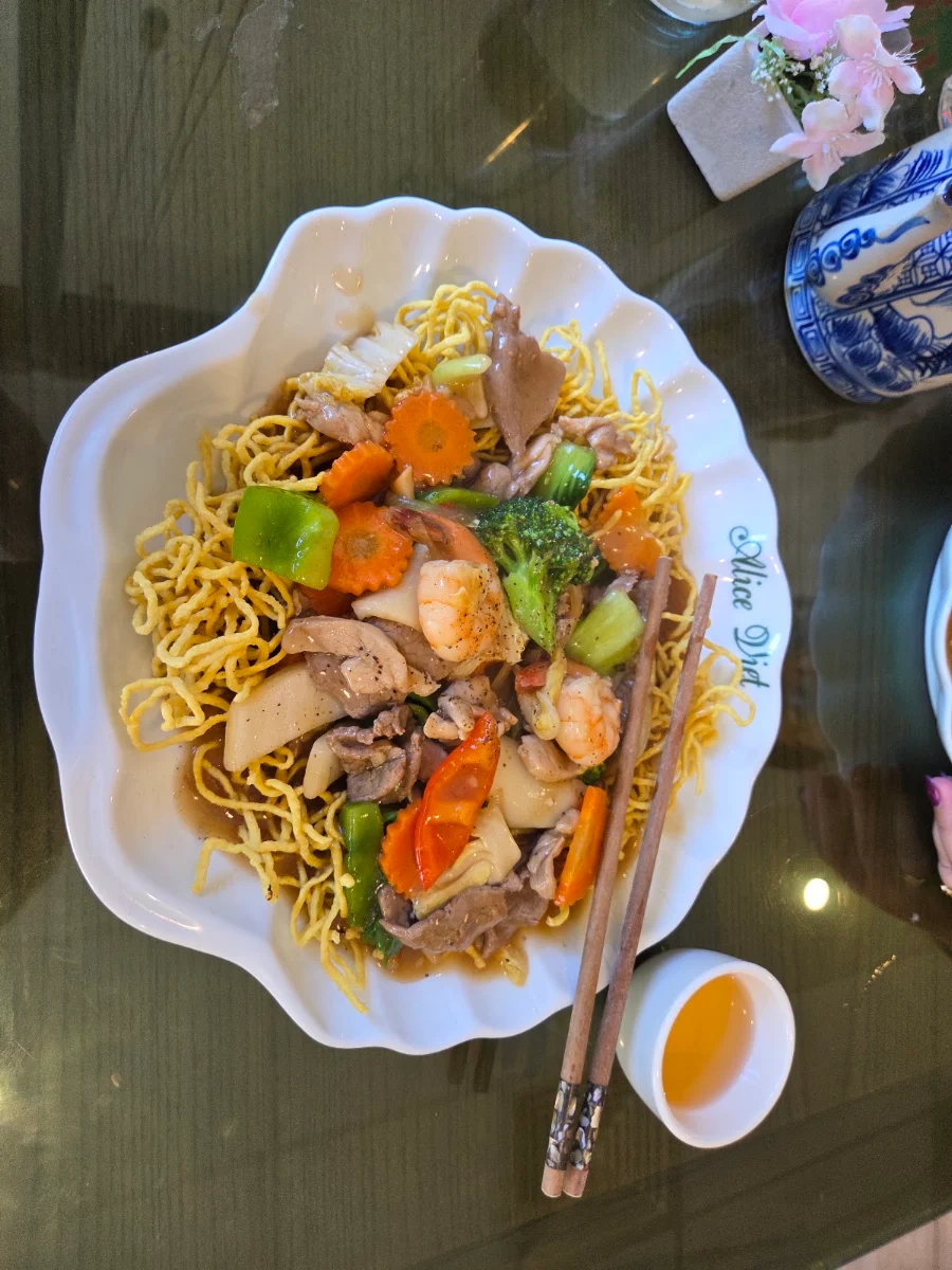 Food & drink, Alice Viet Restaurant