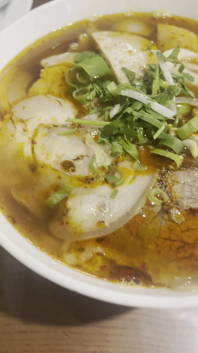Food & drink, Alice Viet Restaurant