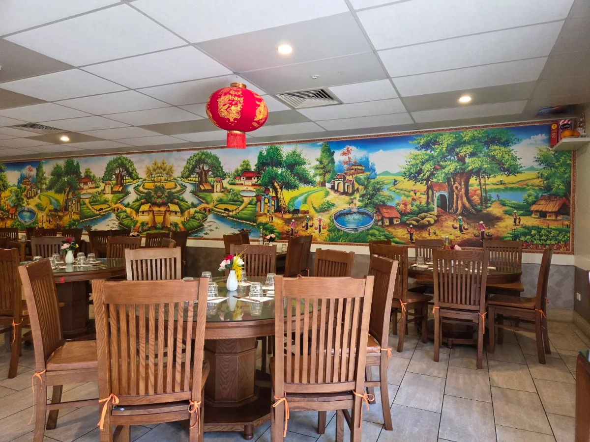 Vibe, Alice Viet Restaurant