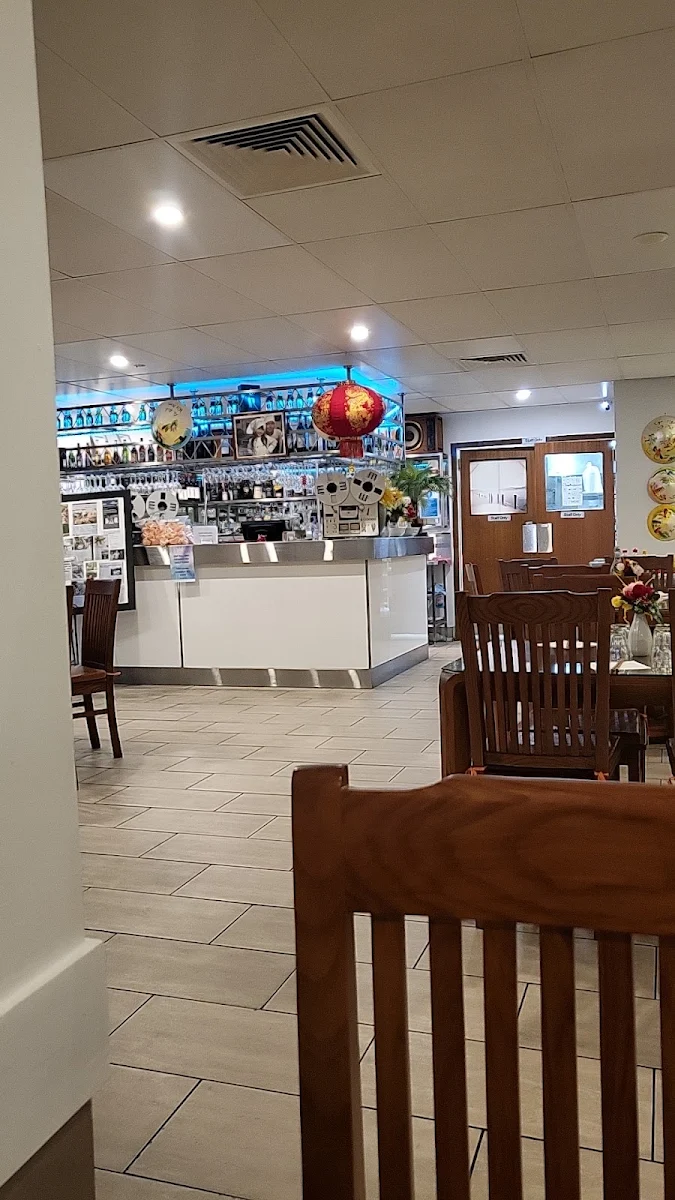 Vibe, Alice Viet Restaurant
