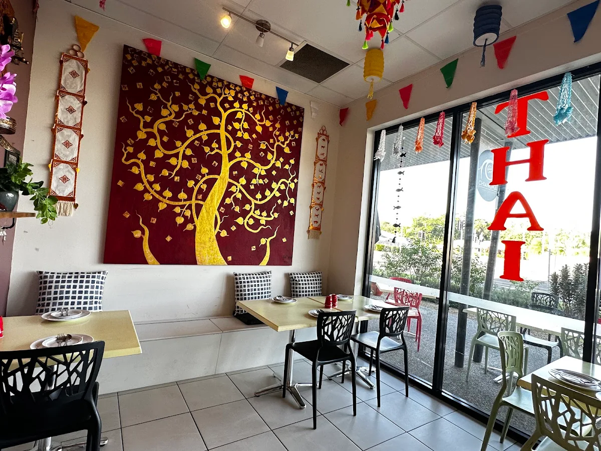 Vibe, CHIANGMAI Thai Cuisine