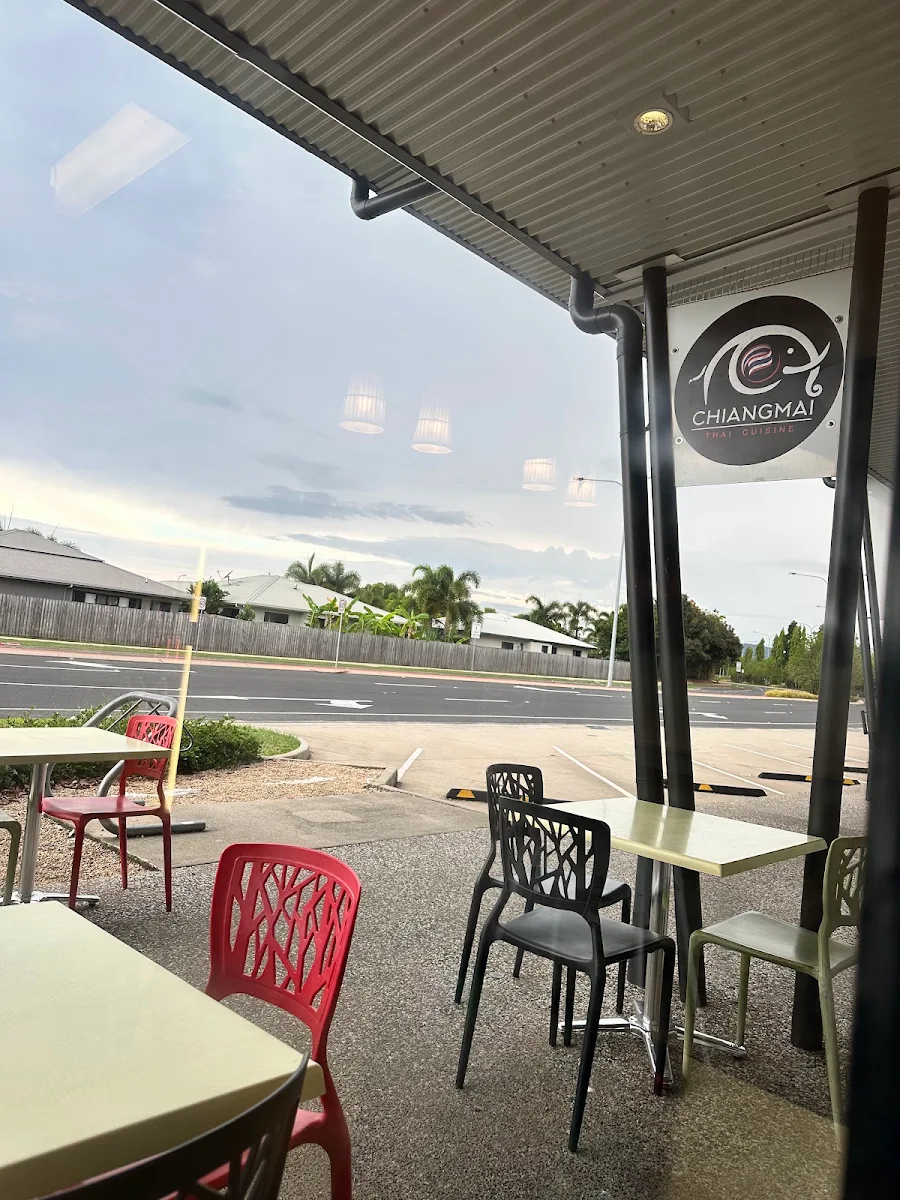 Vibe, CHIANGMAI Thai Cuisine