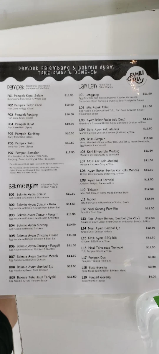 Menu photo 10