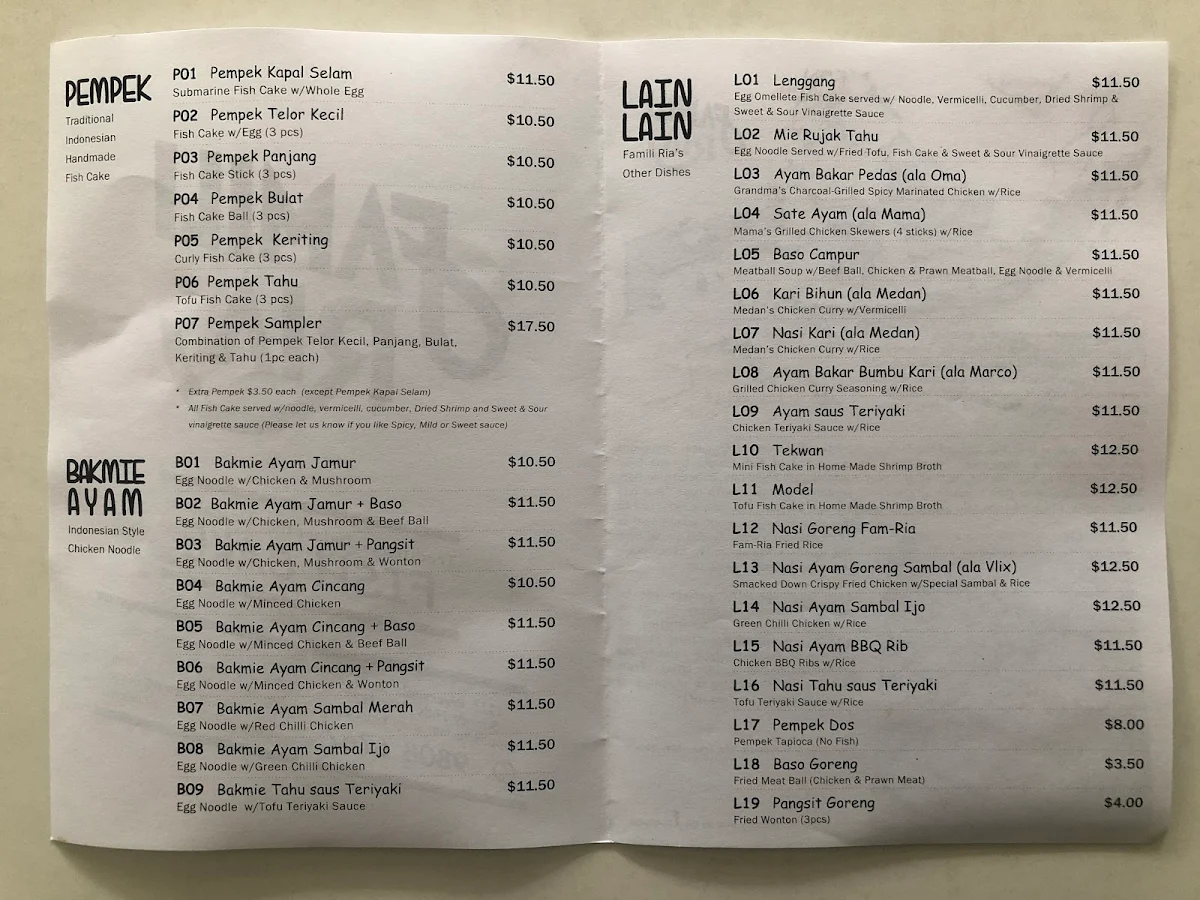 Menu photo 7