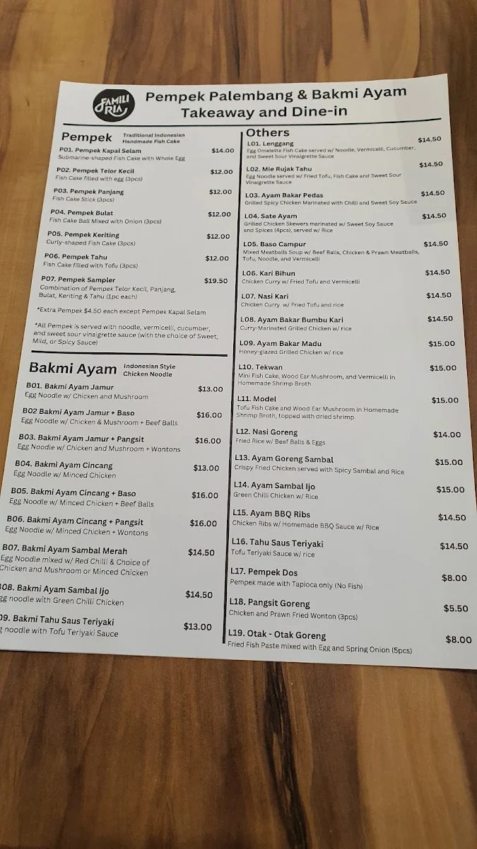 Menu photo 8