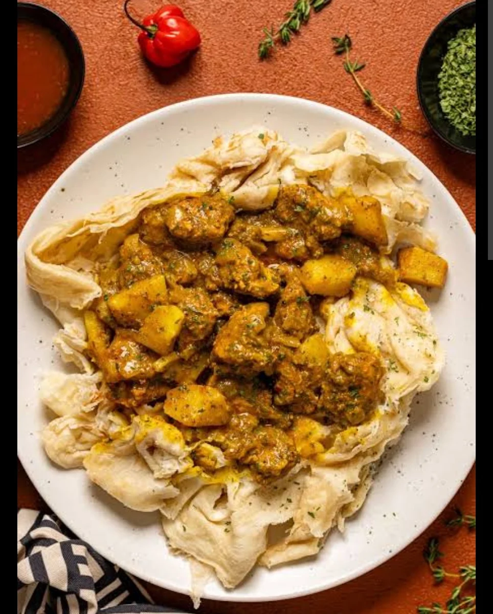 Food & drink, Lucky Sri-Lankan Kitchen