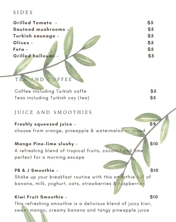 Menu photo 5