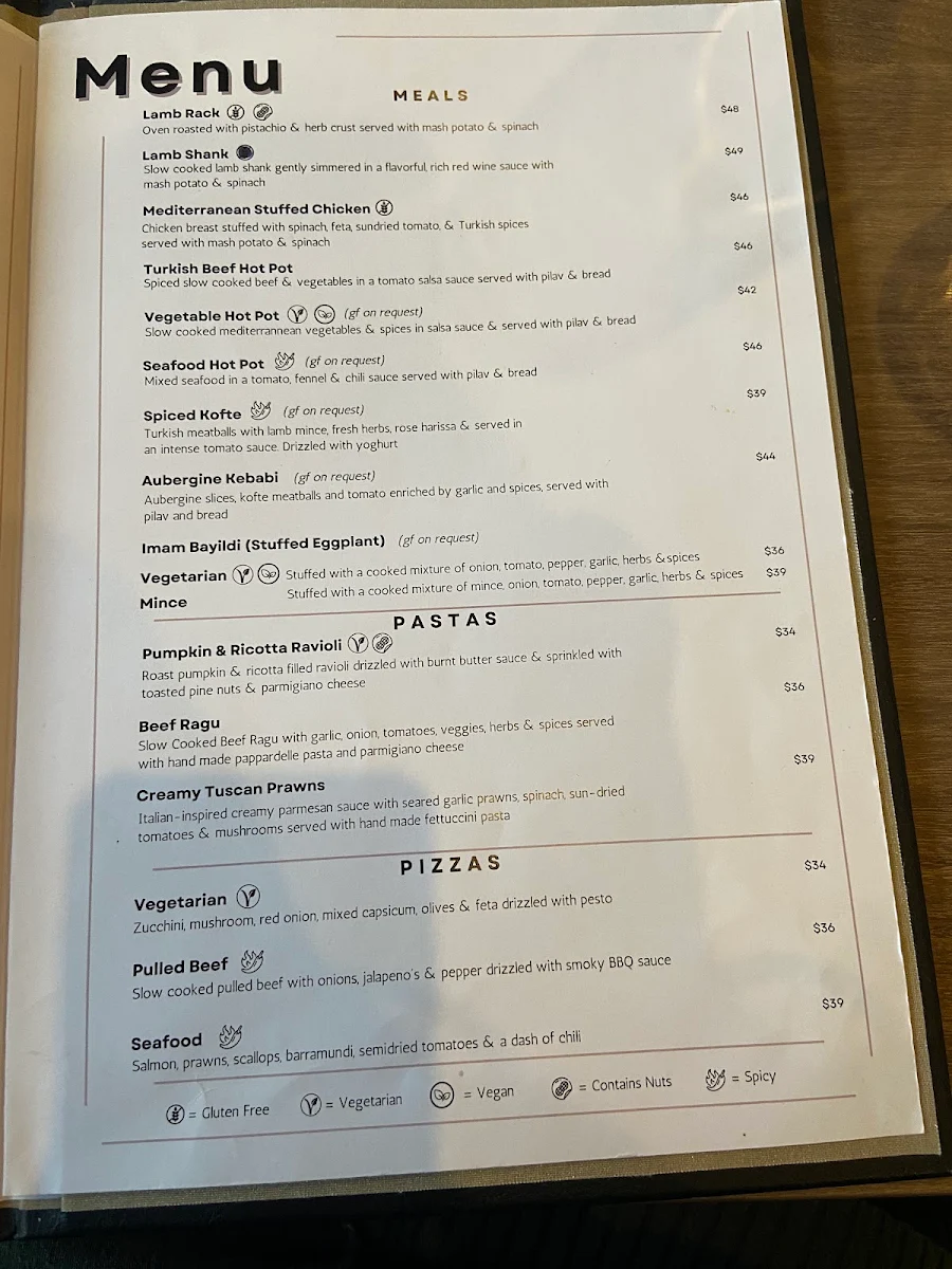 Menu photo 7