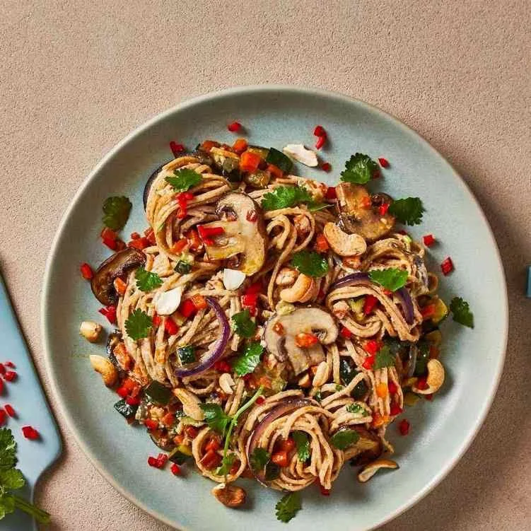 Food & drink, Thai N'More