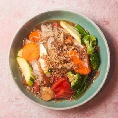 Food & drink, Thai N'More