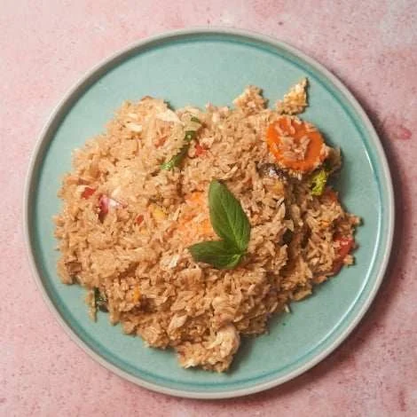 Food & drink, Thai N'More