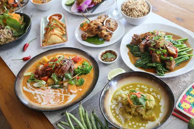 Food & drink, Thai N'More