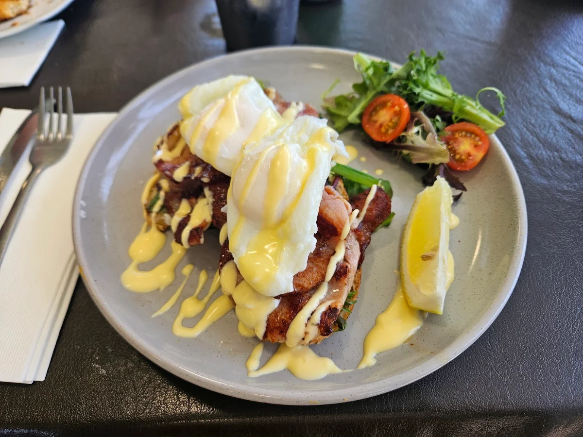 Food & drink, K by the Sea