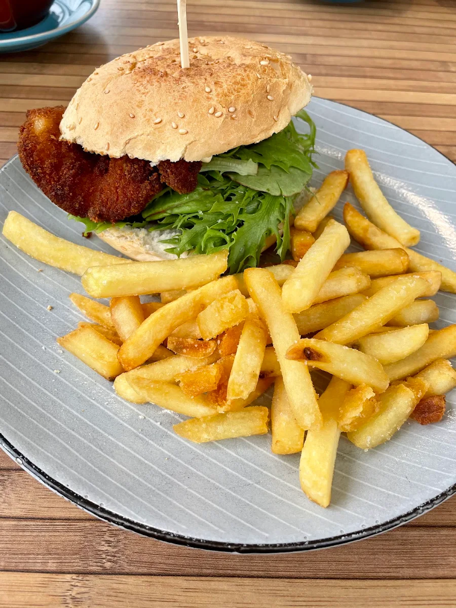 Food & drink, K by the Sea