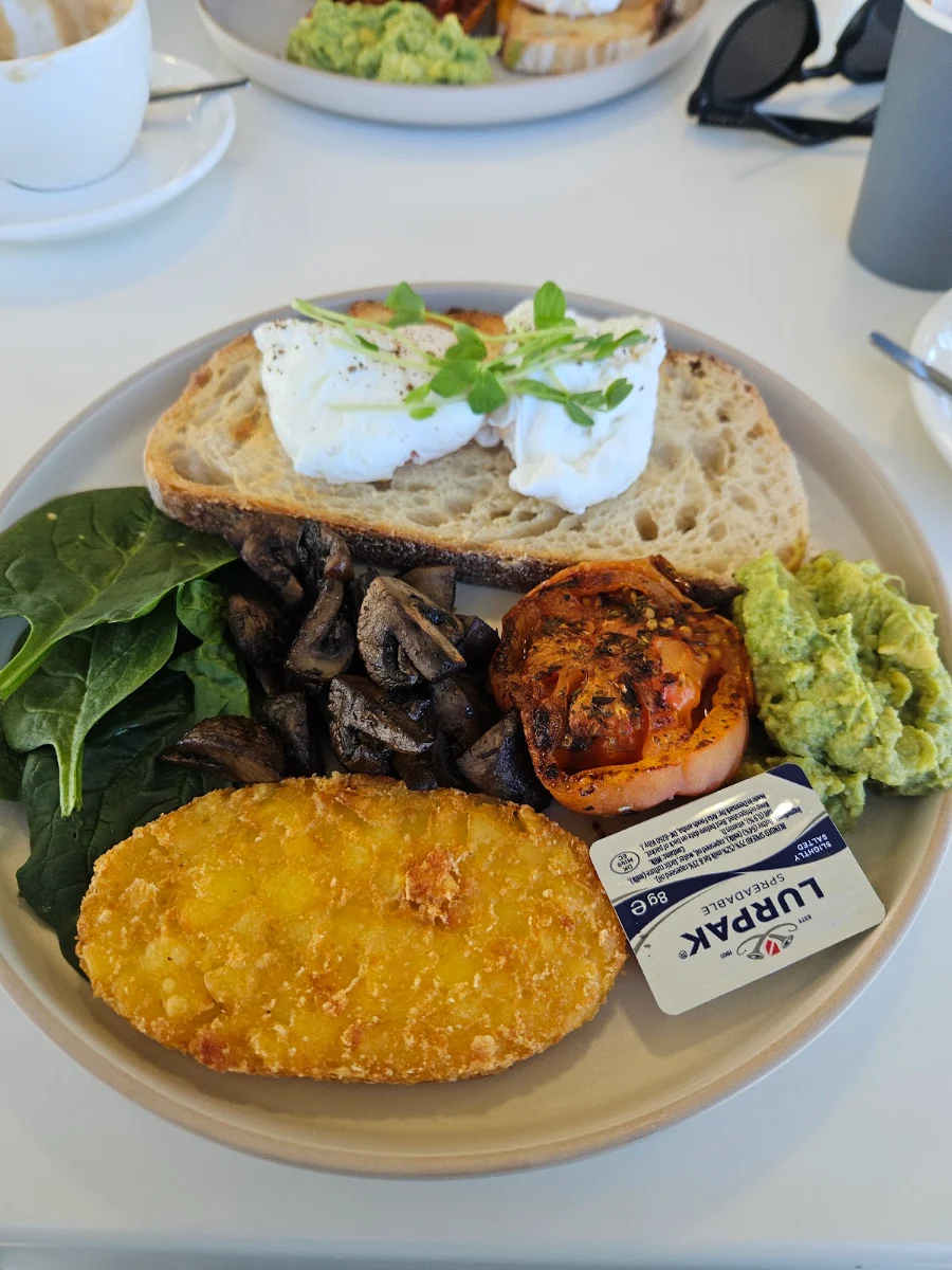 Food & drink, K by the Sea