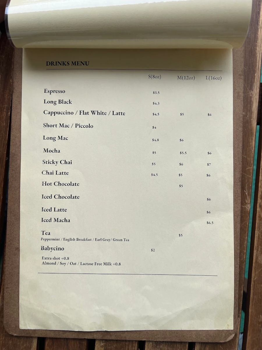 Menu photo 10