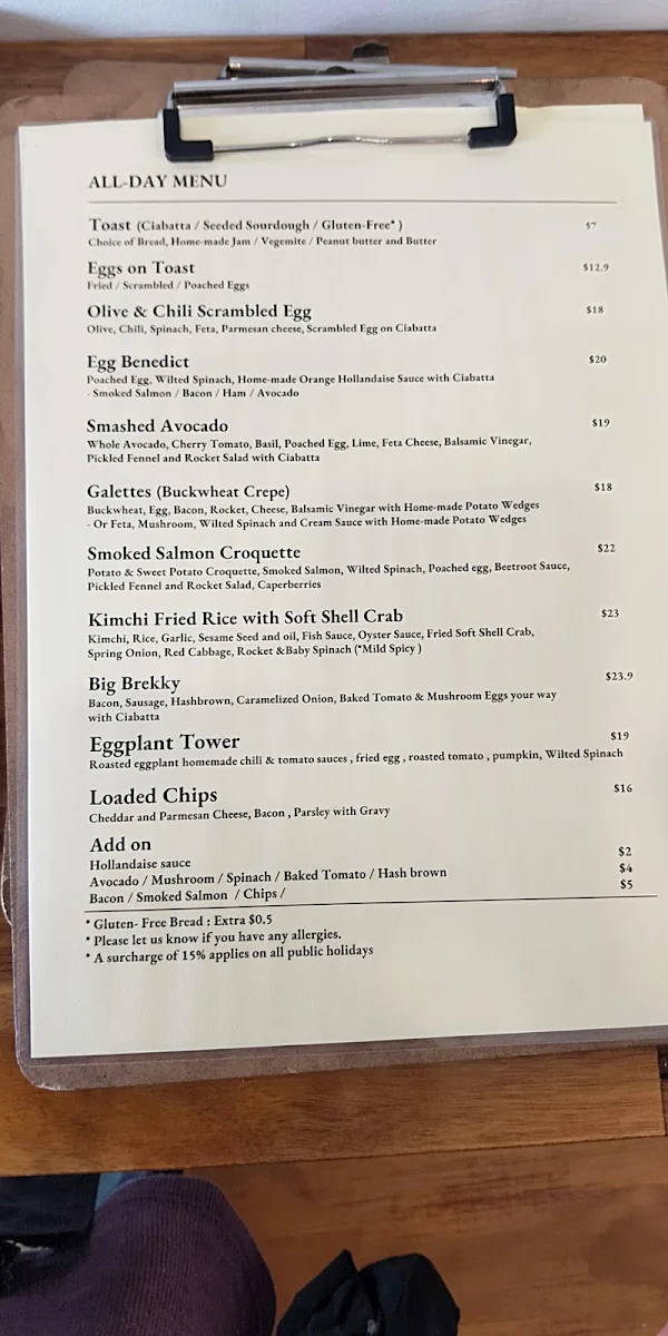 Menu photo 4