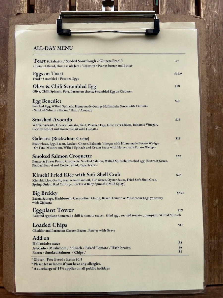 Menu photo 6