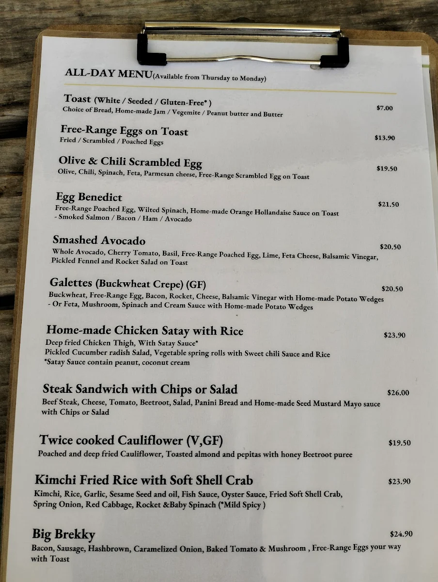 Menu photo 7