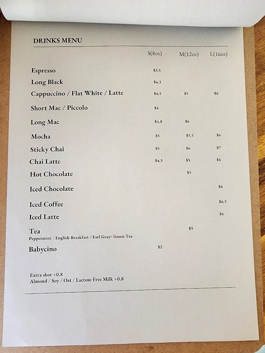 Menu photo 8