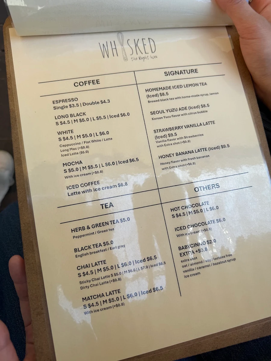 Menu photo 9