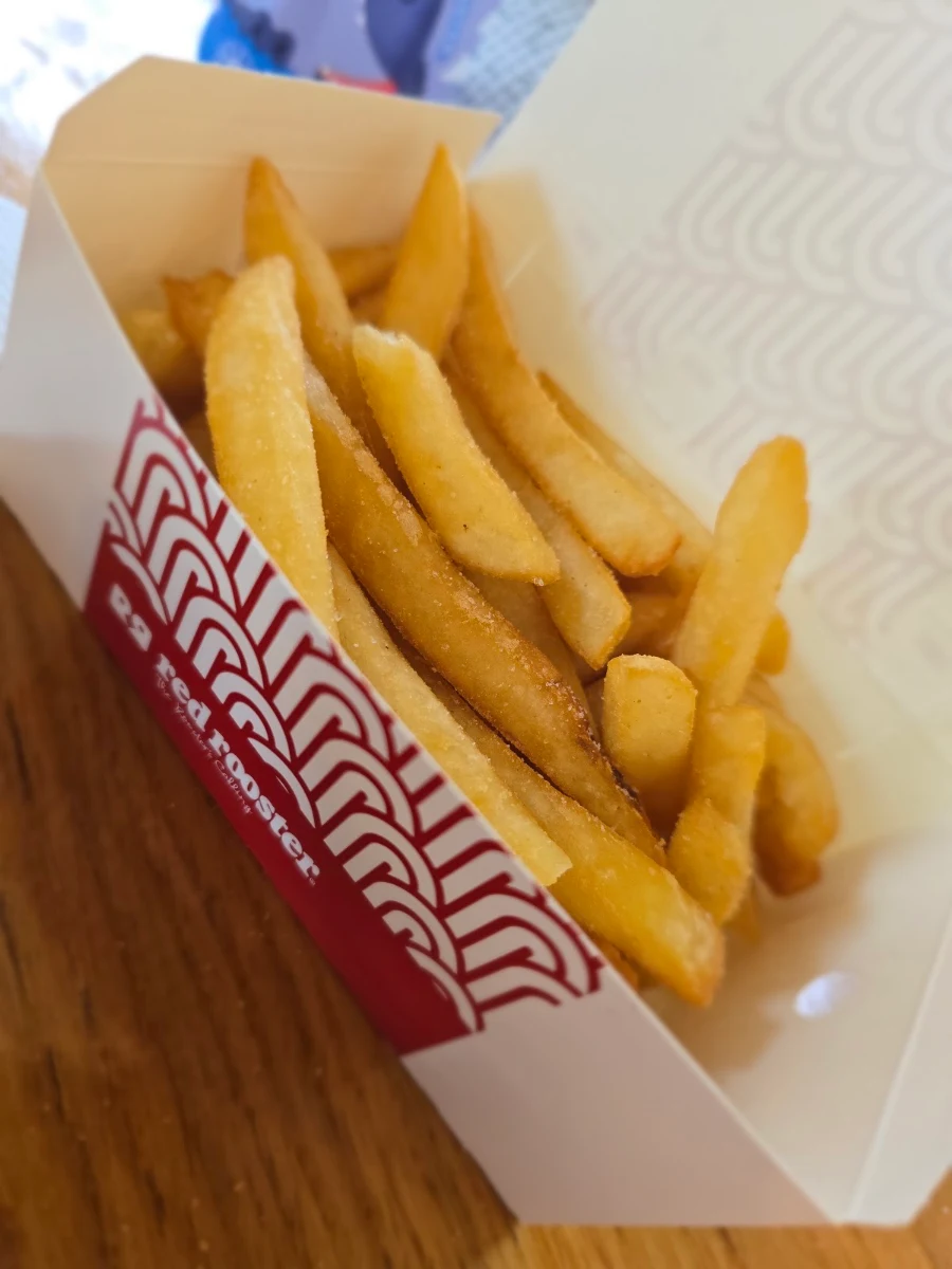 Food & drink, Red Rooster Sunshine Plaza