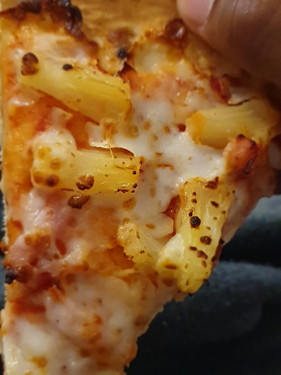 Food & drink, Domino's Pizza Glenroy